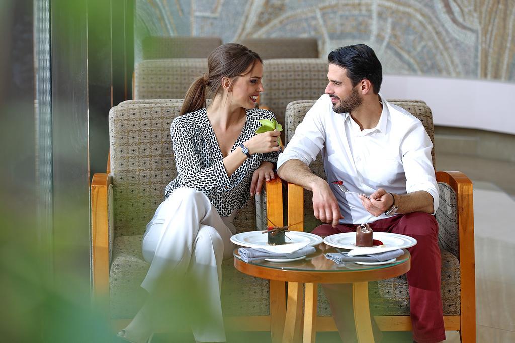 A Hoteli - Hotel Sloboda Sabac Bagian luar foto