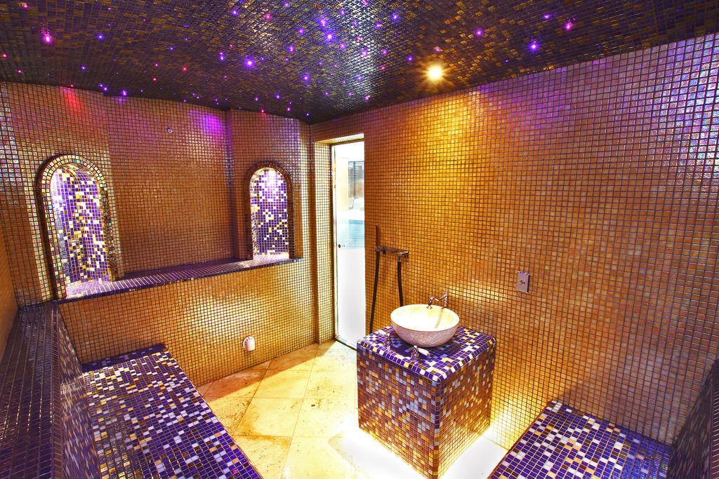 A Hoteli - Hotel Sloboda Sabac Bagian luar foto