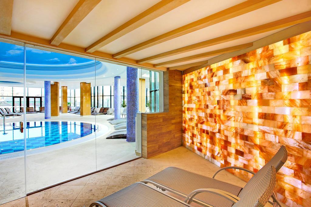 A Hoteli - Hotel Sloboda Sabac Bagian luar foto