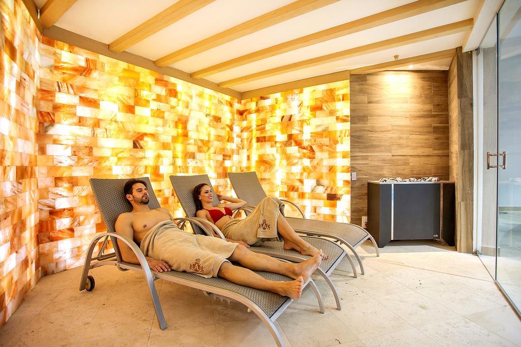 A Hoteli - Hotel Sloboda Sabac Bagian luar foto