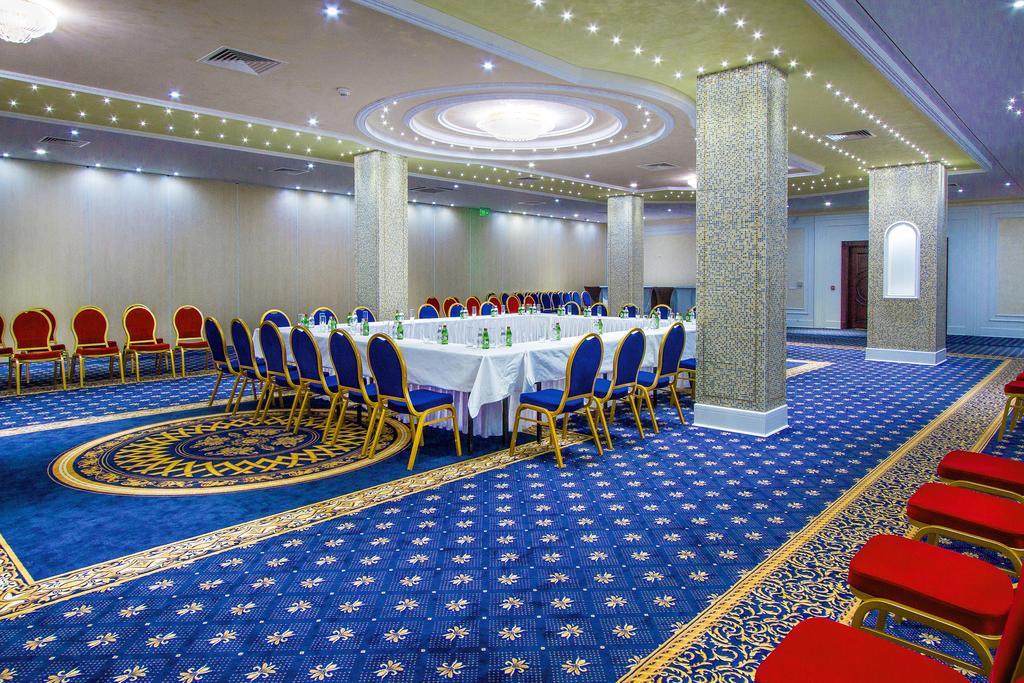 A Hoteli - Hotel Sloboda Sabac Bagian luar foto
